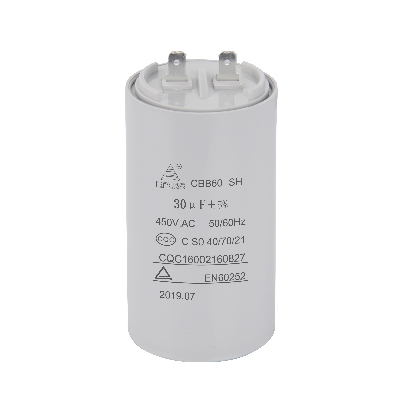 condensator cbb60 1-100uf|Zhongshan Epers Electrical Appliances Co.,Ltd.