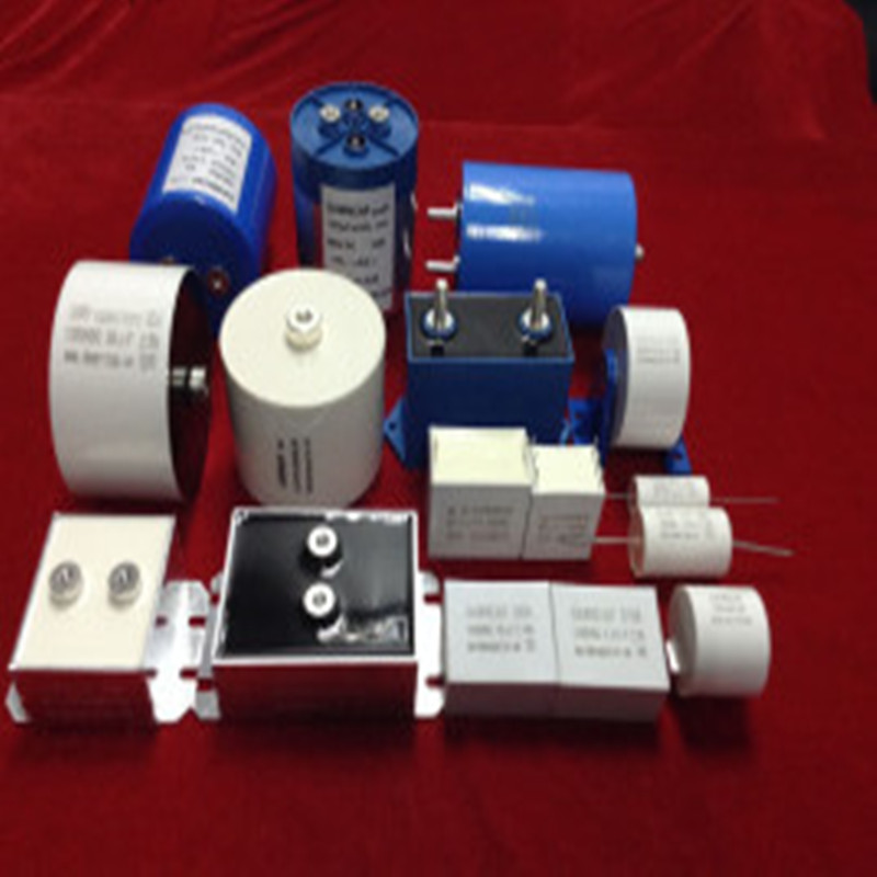 O introducere la condensator